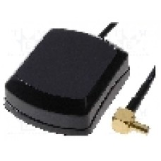 Antena GPS, SMB-D, JC Antenna - 