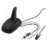 Antena GPS, WICLIC, 4CARMEDIA -  Antena GPS, WICLIC, 4CARMEDIA -