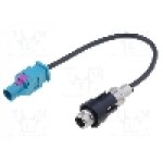 Adaptor antena Fakra tata - Rast II, T113701