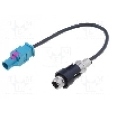 Adaptor antena Fakra tata - Rast II, T113701