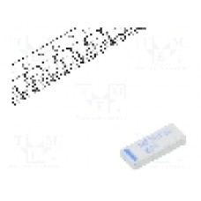 Antena, 1,561...1,575GHz, 1,575...1,610GHz, BEIDOU, Galileo, GLONASS, GNSS, GPS, 8x3x1.33mm, Ethertronics/AVX - M830120