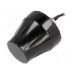 Antena, 1,575GHz, 1710...2170MHz, 824...960MHz, GPS, GSM, SR PASSIVES - COMBO-ANT062