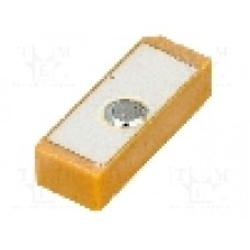 Antena, 1,575GHz, GPS, 16x6mm, SR PASSIVES - ANT1575-1606A