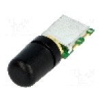 Antena, 1,575GHz, GPS, 44.5x14.6x13.5mm, SR PASSIVES - GPS-ANT044