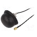 Antena, 1,575GHz, GPS, SR PASSIVES - GPS-ANT601