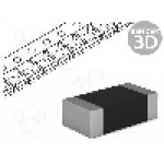 Antena, 1,575GHz, GPS, WALSIN - RFECA3216060E0T