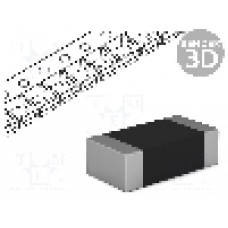 Antena, 1,575GHz, GPS, WALSIN - RFECA3216060E0T