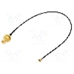 Cablu - adaptor, SR PASSIVES - GSM-IPX/SMA-200