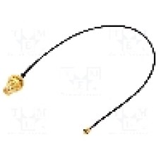 Cablu - adaptor, SR PASSIVES - GSM-IPX/SMA-200