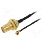 Cablu - adaptor, SR PASSIVES - GSM-IPX/SMA-500