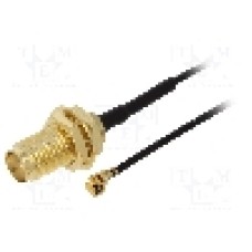 Cablu - adaptor, SR PASSIVES - GSM-IPX/SMA-500