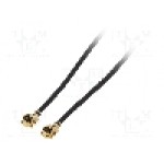 Cablu - adaptor, SR PASSIVES - UFL/UFL-100