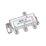 SPLITER 3 CAI 5-1000MHZ - ZLA0371-1 SPLITER 3 CAI 5-1000MHZ - ZLA0371-1