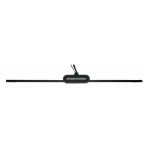 ANTENA AUTO INTERIOR SUNKER W3 - ANT0203