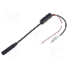 Amplificator antena, lungime cablu 1508-01-0