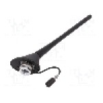 Antena, AM, DAB, FM, Audi, Fiat, Lancia, Seat, Volvo, VW, lungime 0.2m, cablu 0.2m - 7677909 Antena, AM, DAB, FM, Audi, Fiat, Lancia, Seat, Volvo, VW, lungime 0.2m, cablu 0.2m - 7677909
