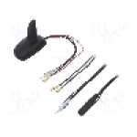 Antena, AM, DAB, FM, {{Destinaţie - marca autovehiculului}}, lungime {{Lungime tija}}, cablu 5m - A00034.C-05 Antena, AM, DAB, FM, {{Destinaţie - marca autovehiculului}}, lungime {{Lungime tija}}, cablu 5m - A00034.C-05