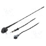 Antena, AM, FM, Alfa Romeo, Fiat, Lancia, lungime 0.432m, cablu 2m ANT0350