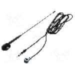 Antena, AM, FM, Alfa Romeo, Fiat, Lancia, lungime 0.432m, cablu 2m ANT0351