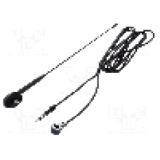 Antena, AM, FM, Alfa Romeo, Fiat, Lancia, lungime 0.432m, cablu 2m ANT0351