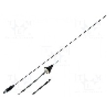 Antena, AM, FM, lungime 0.76m, cablu 1.3m - 632-005-030