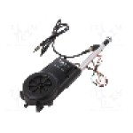 Antena, AM, FM, lungime 0.8m, cablu 1.2m 8223 Antena, AM, FM, lungime 0.8m, cablu 1.2m 8223