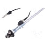 Antena, AM, FM, lungime 0.9m, cablu 1.5m - 7677153 Antena, AM, FM, lungime 0.9m, cablu 1.5m - 7677153