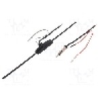 Antena, AM, FM, lungime cablu 2.4m - 7697015 Antena, AM, FM, lungime cablu 2.4m - 7697015