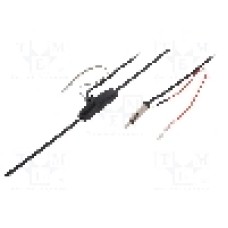 Antena, AM, FM, lungime cablu 2.4m - 7697015 Antena, AM, FM, lungime cablu 2.4m - 7697015