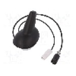Antena, AM, FM, lungime cablu 7677800 Antena, AM, FM, lungime cablu 7677800