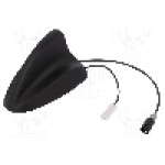 Antena, AM, FM, lungime cablu 7727050 Antena, AM, FM, lungime cablu 7727050