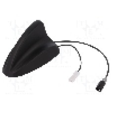 Antena, AM, FM, lungime cablu 7727050 Antena, AM, FM, lungime cablu 7727050