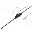 Antena, AM, FM, TMC, lungime cablu 2.4m - 7697018 Antena, AM, FM, TMC, lungime cablu 2.4m - 7697018