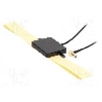 Antena, DAB, lungime cablu 3.5m - 