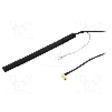 Antena, DAB, lungime cablu 3m - 