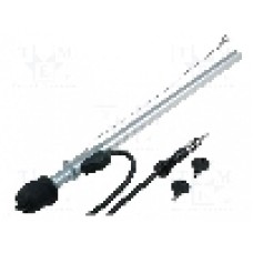 Antena, Opel, lungime cablu 