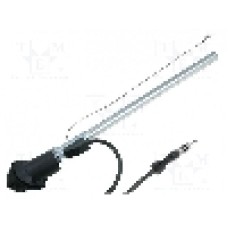 Antena, Opel, lungime cablu 