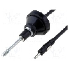 Baza antena, lungime cablu 4.5m - 650-405-020
