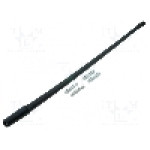 Tija antena, AM, FM, 35cm., T130145