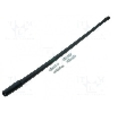 Tija antena, AM, FM, 35cm., T130145