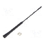 Tija antena, AM, FM, 28cm, T130146