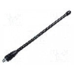 Tija antena, lungime 0.36m, cablu 650-215-001