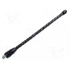 Tija antena, lungime 0.36m, cablu 650-215-001