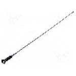 Tija antena, lungime 0.721m, cablu 650-206-001