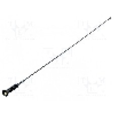 Tija antena, lungime 0.721m, cablu 650-206-001
