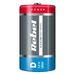 BATERIE ALCALINA R20 - BAT0064 BATERIE ALCALINA R20 - BAT0064