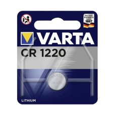 Baterie Litiu, CR1220, 3V, Varta, L101692 Baterie Litiu, CR1220, 3V, Varta, L101692