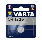 BATERIE CR1225 BLISTER 1 BUC VARTA - VAR-1225 BATERIE CR1225 BLISTER 1 BUC VARTA - VAR-1225