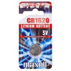BATERIE MAXELL CR1620 - BAT0331