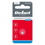 BATERIE REBEL EXTREME AG4 1 BUC/BLISTER - BAT0184